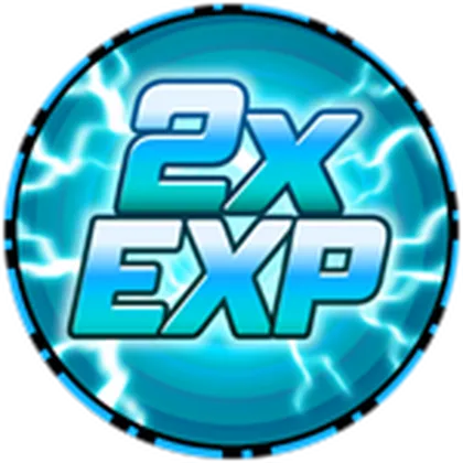 2x EXP