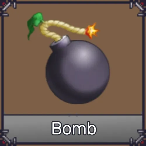 Bomb Permanente