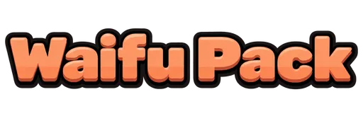 Waifu Pack