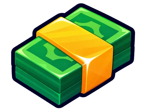 More Cash