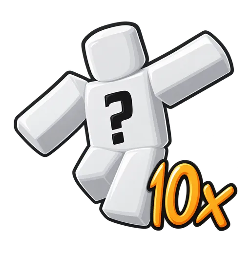 10 Emotes Aleatórios