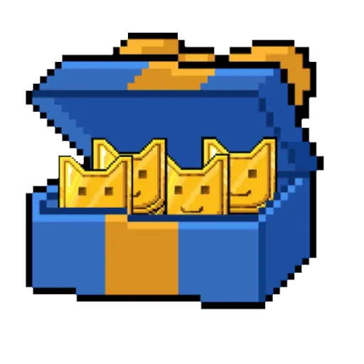 3,250 Animal Coins