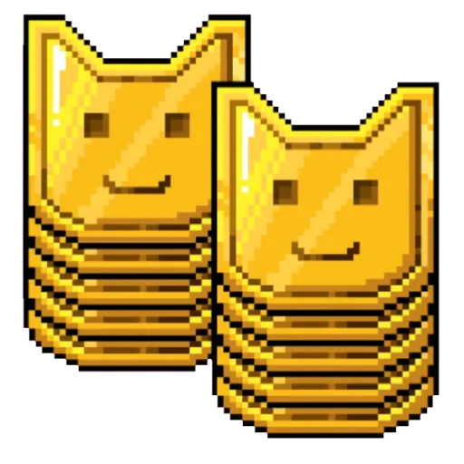 500 Animal Coins