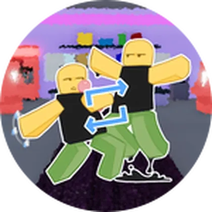 Segunda Página de Emotes