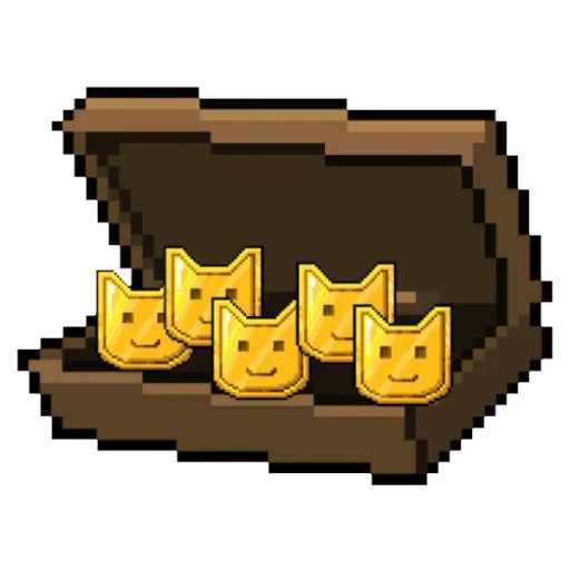1.500 Animal Coins