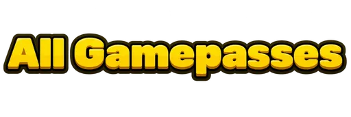 All Gamepasses