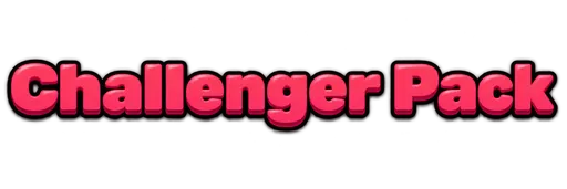 Challenger Pack