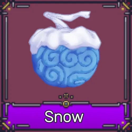 Snow Permanente