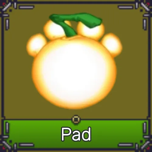 Pad Permanente