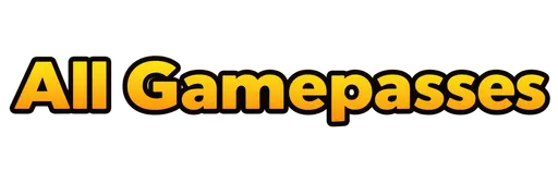 All Gamepasses