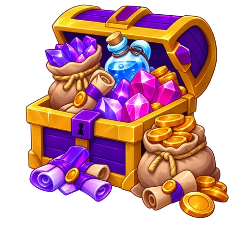 Pacote Trait Reroll