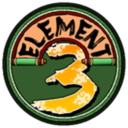3 Element Slot