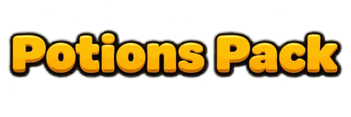 Potions Pack