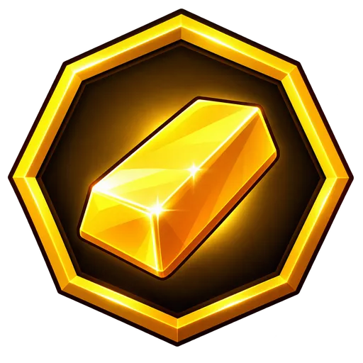 2x Gold