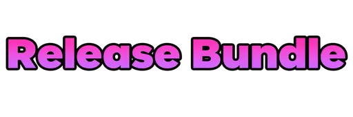 Release Bundle