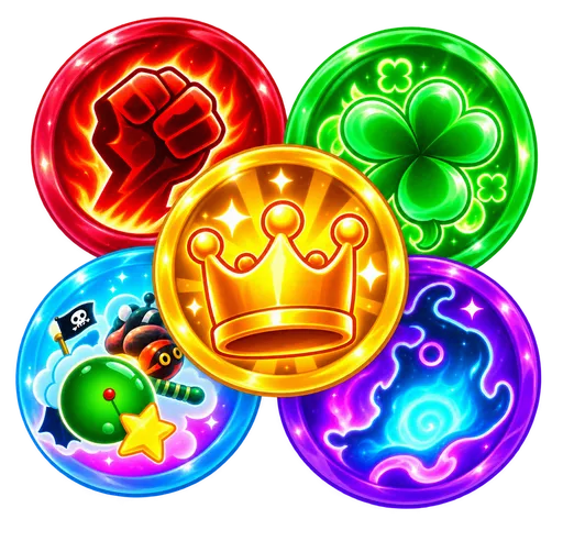 Pacote Todas as Gamepasses