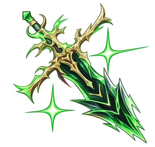 Dark Blade