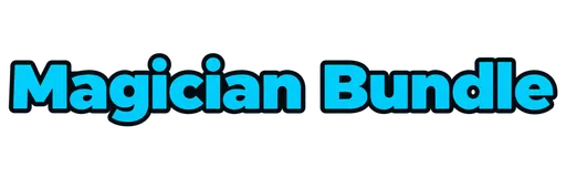 Magician Bundle
