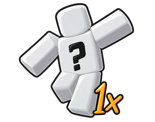 1 Emotes Aleatórios
