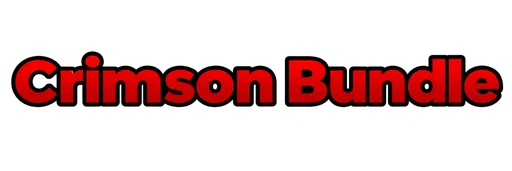 Crimson Bundle