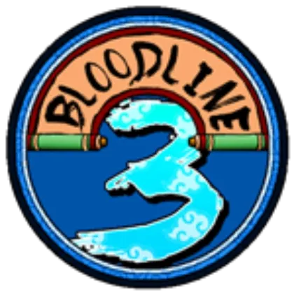 3 Bloodline Slot