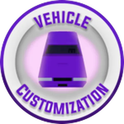 Customização de Veículos