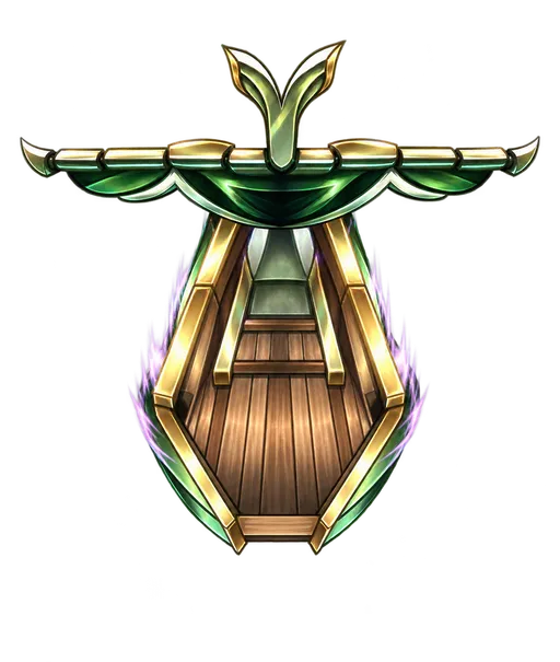  Coffin Boat 